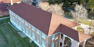 School & University Roofing