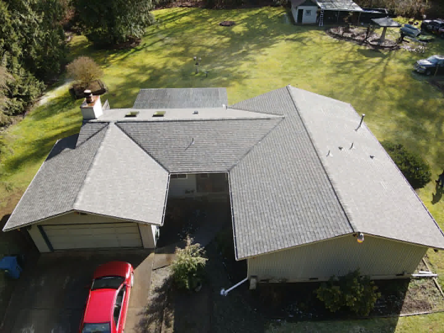 Roofing Project 6