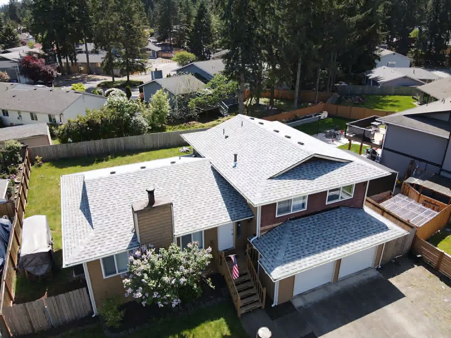 Roofing Project 7