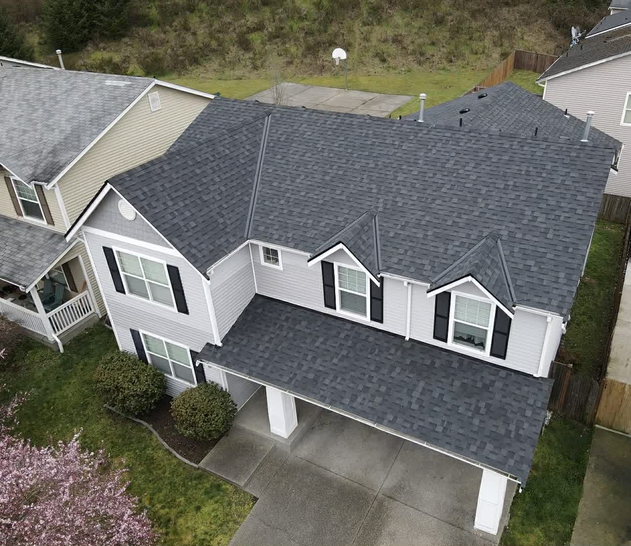 Roofing Project 5