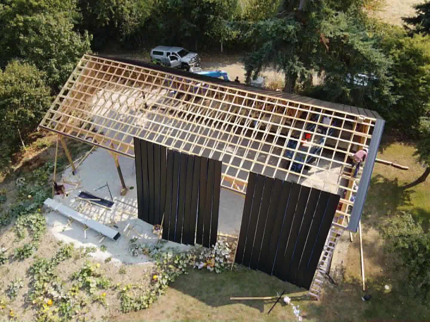 Roofing Project 11