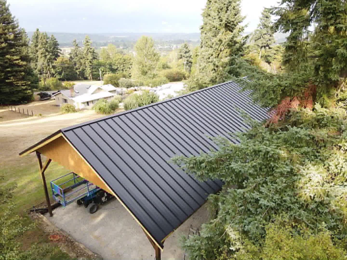 Roofing Project 12