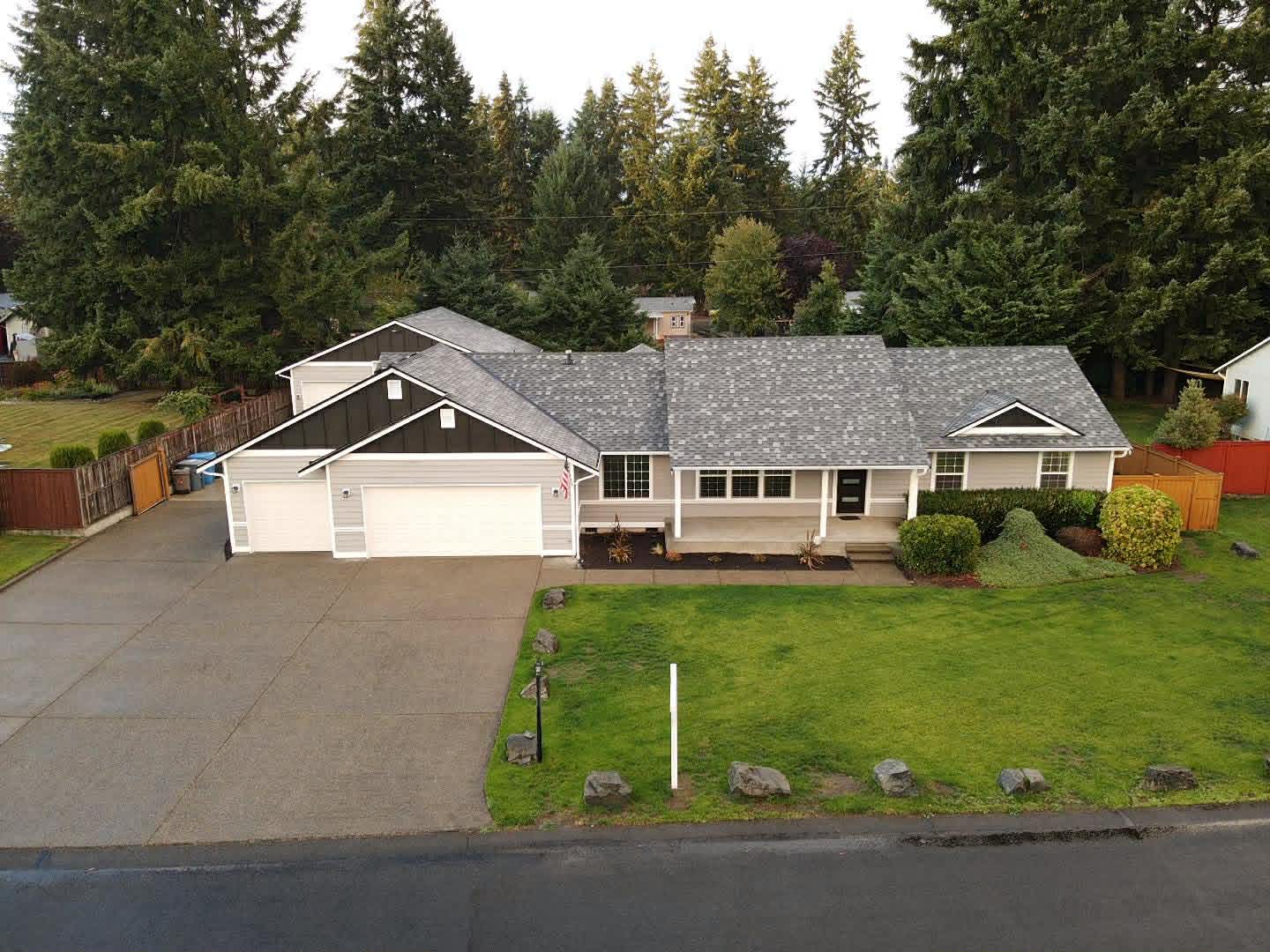 Roofing Project 15