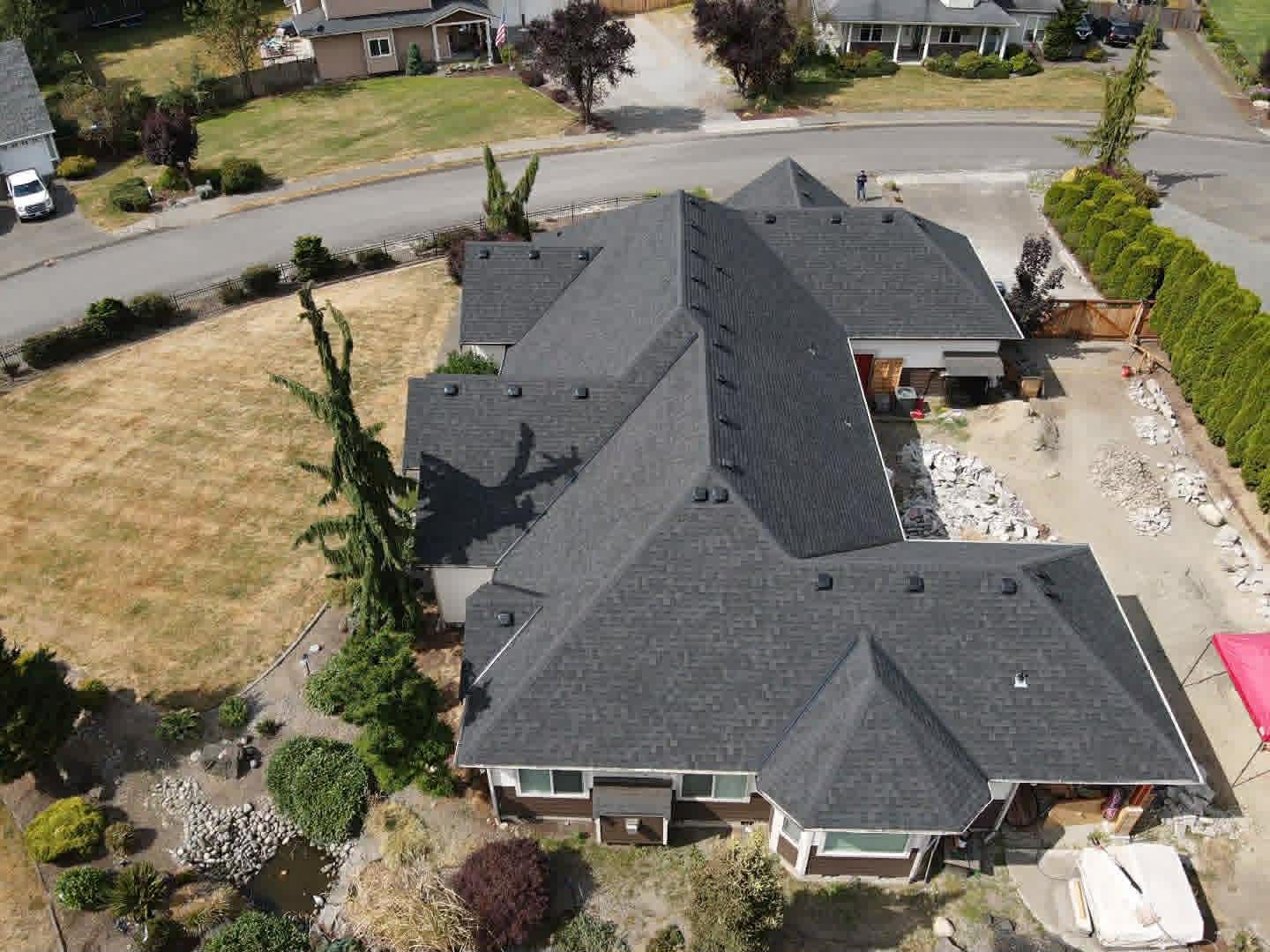 Roofing Project 13